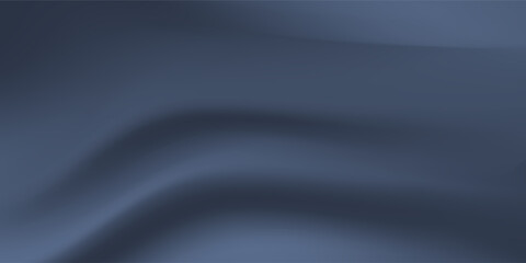 Dark Grey Gradient Abstract Background. Blurred Gradient with grain noise texture effect