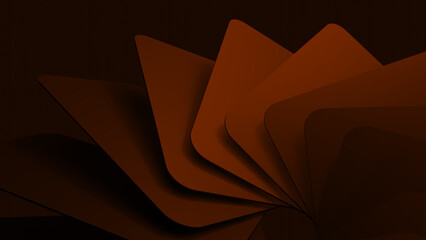 abstract background red card copy space for text,