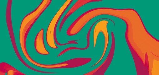 abstract colorful background