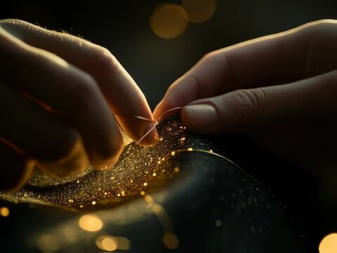 Handcrafted with Precision
