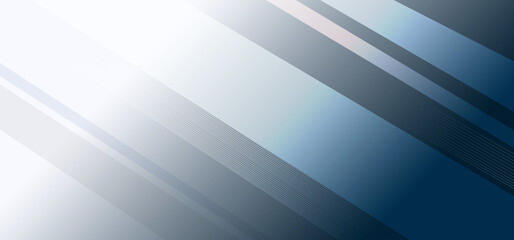 Abstract blue background with geometric lines and a modern digital pattern for web design