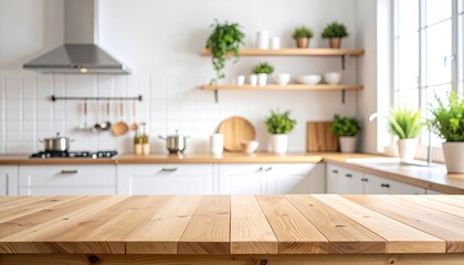 Modern kitchen countertop (1)