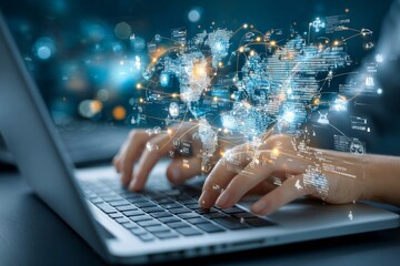 グローバルネットワークと国際ビジネス