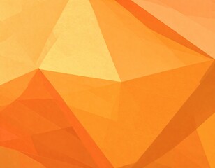 Retro-Futuristic Origami Structure with Paper Texture