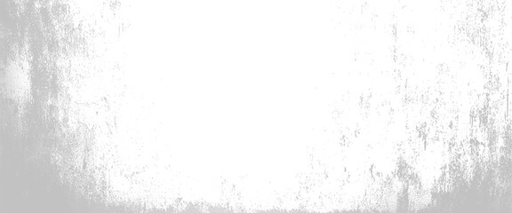 Vector overlay scratched grunge wall