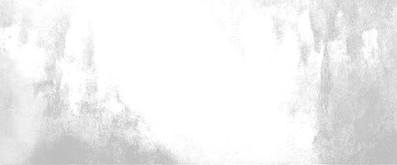 Vector overlay scratched grunge wall