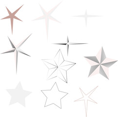 Star Illustration
