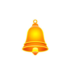 Notification Bell Icon Clipart PNG