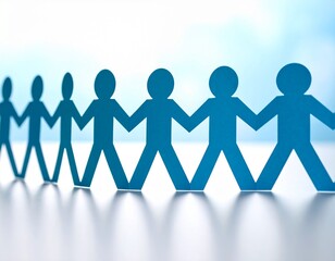 symbolizing unity and connection