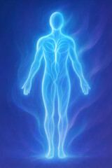 人体のイラスト