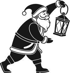 Cartoon illustration of a fun boy pirate with a sword character