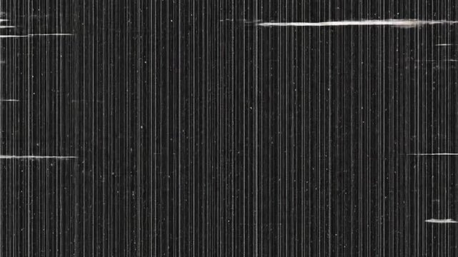 Abstract Vertical Lines - Dark Texture