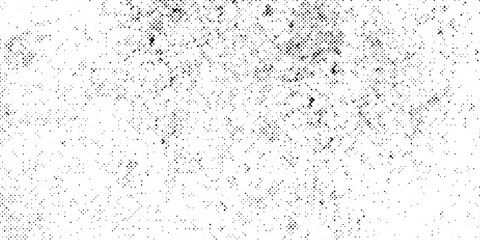 White and black grunge texture. Abstract Sketch to Create a Distressed Effect