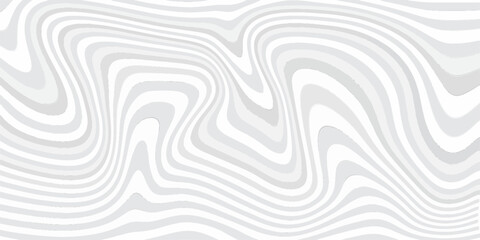 Abstract background of rainbow groovy Wavy Line design in 1970s Hippie Retro style.optical illusion effect abstract background