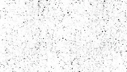 Obraz premium Clear raindrops create an abstract blue texture on a wet glass window