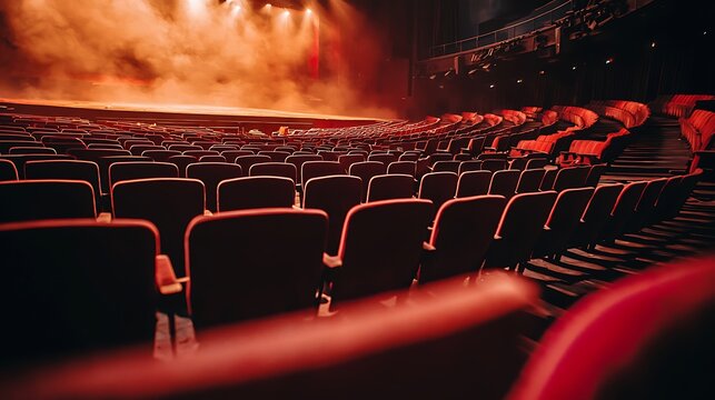 An evocative symbolic visual that merges emotional expression with intellectual meaning