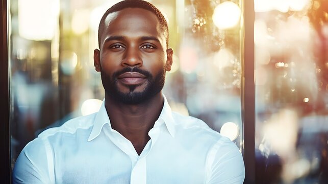 An evocative symbolic visual that merges emotional expression with intellectual meaning