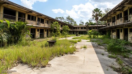 A powerful image that conveys the emotional journey of living and working in today&rsquo;s world.