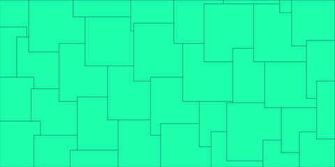 Abstract Veins That Define Negative Space

