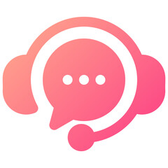 Customer Service Icon