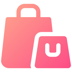 Shopping Bag Icon