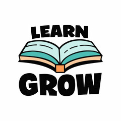 open book vector