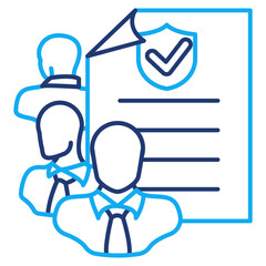 Obraz premium Inclusive Policies