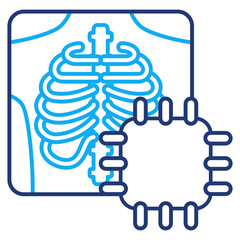 X ray analysis