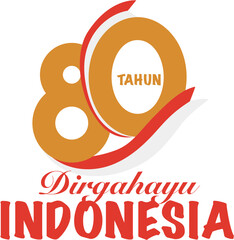 Indonesian independence day