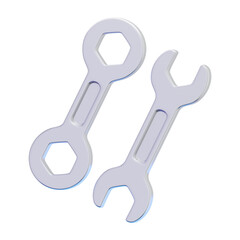 Adjustable Wrench Tool