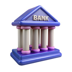 3d render illustration of isolated transparent wallet with cards icon 