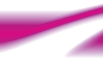 PNG Abstract pink gradient transparent background, vibrant wavy gradient shape overlay design element