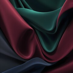 Velvet Abstract Texture Background (벨벳 추상 텍스처 배경