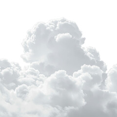 blue sky with clouds