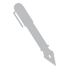 pen icon