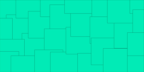 A Web of Cracks Illustrating the Passage of Time

