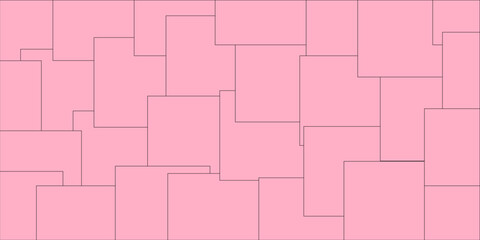 Broken Network of Perfectly Aligned Mistakes

