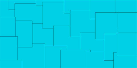 Breaks in Pattern That Create Unexpected Order

