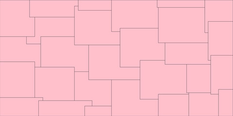 Tiled Disarray That Reveals Deeper Connections

