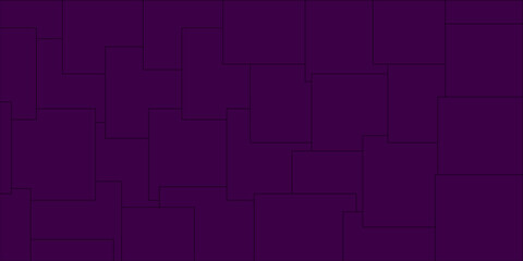 Obraz premium Cracks That Speak the Language of Structure