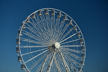 Grande roue de Saint-Malo