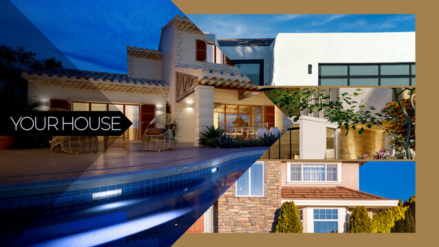 Try Sliding In On The Left Overlay