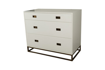 wooden cabinet with drawers  Restoration Hardware - Modern Dresser - - furniture