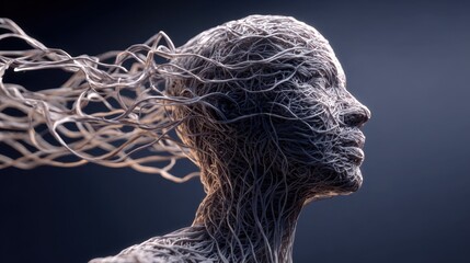 Mind wandering shifts focus from tasks to unrelated thoughts, often sparking creativity and new problem-solving ideas.
