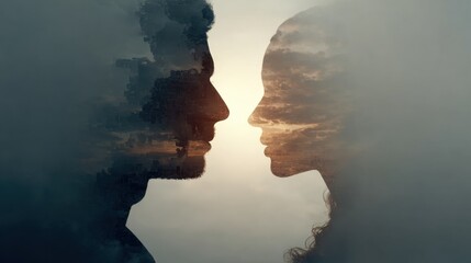 It&rsquo;s the ability to grasp that others have unique thoughts and feelings, enabling empathy and social interaction.
