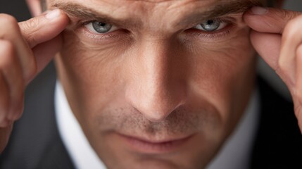 The ability to manage and direct attention flexibly during complex activities defines executive attention.
