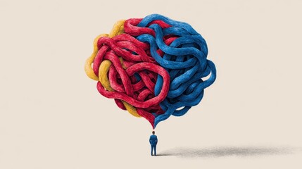 Metaphorical thinking helps communicate difficult concepts by drawing parallels to known experiences or objects.
