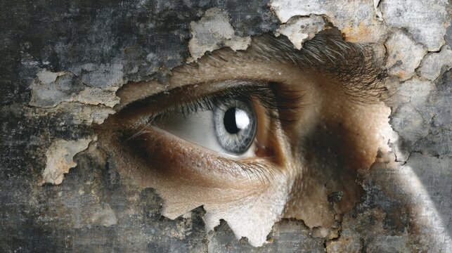 Being self-aware involves conscious insight into your emotions and motives, laying the foundation for lasting personal growth.
