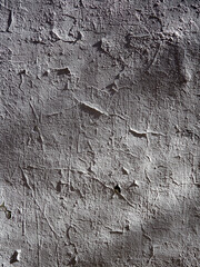 dark gray contrast texture of old plaster