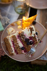 piece of cake
